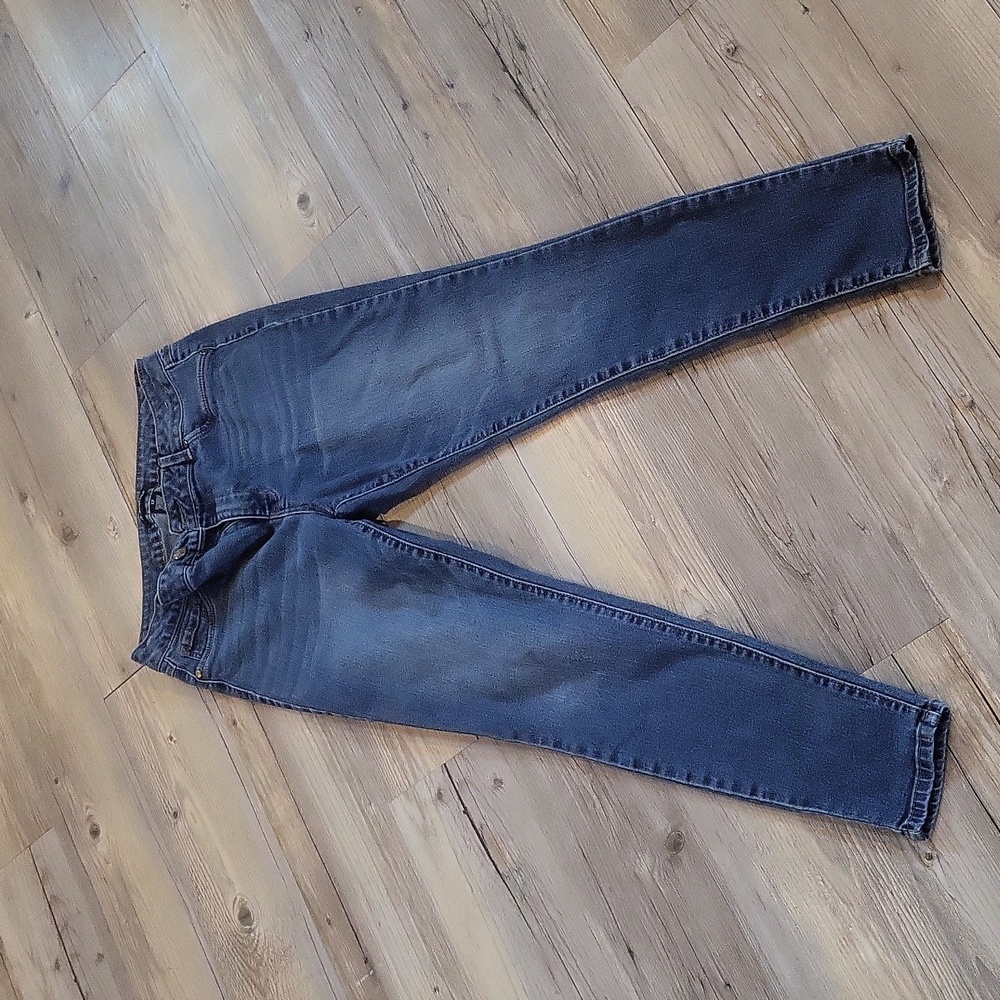 D Jeans
